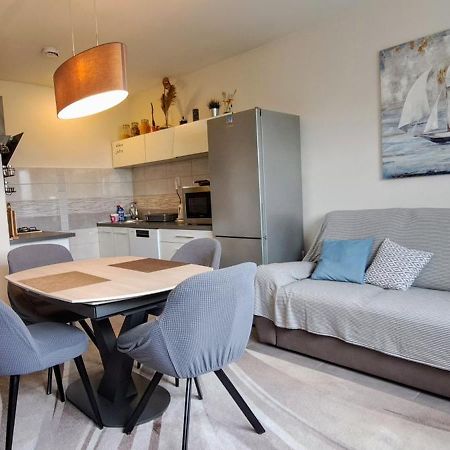Apartments Zara- Zd Eksteriør billede