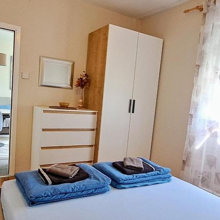Apartments Zara- Zd Eksteriør billede