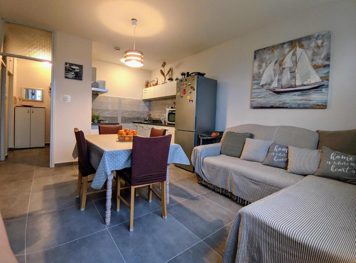 Apartments Zara- Zd Eksteriør billede
