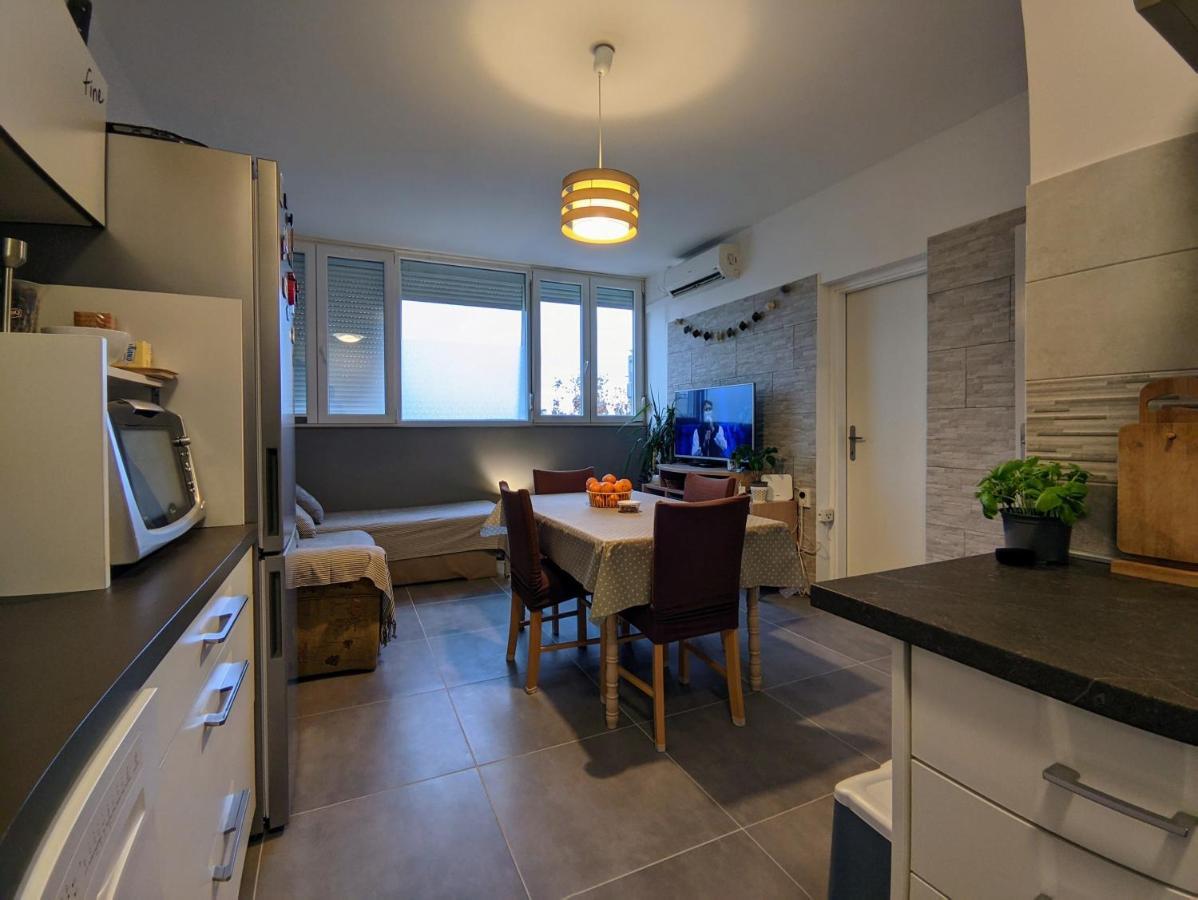 Apartments Zara- Zd Eksteriør billede