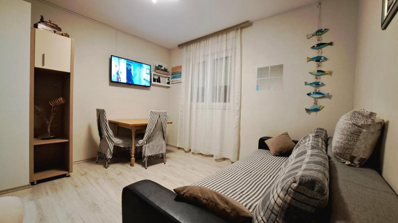 Apartments Zara- Zd Eksteriør billede