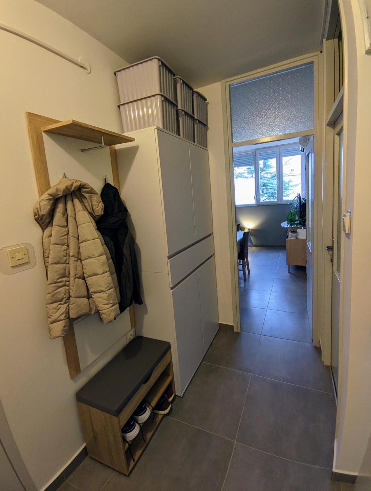 Apartments Zara- Zd Værelse billede