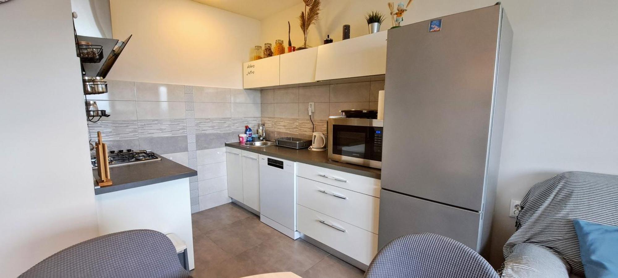 Apartments Zara- Zd Eksteriør billede