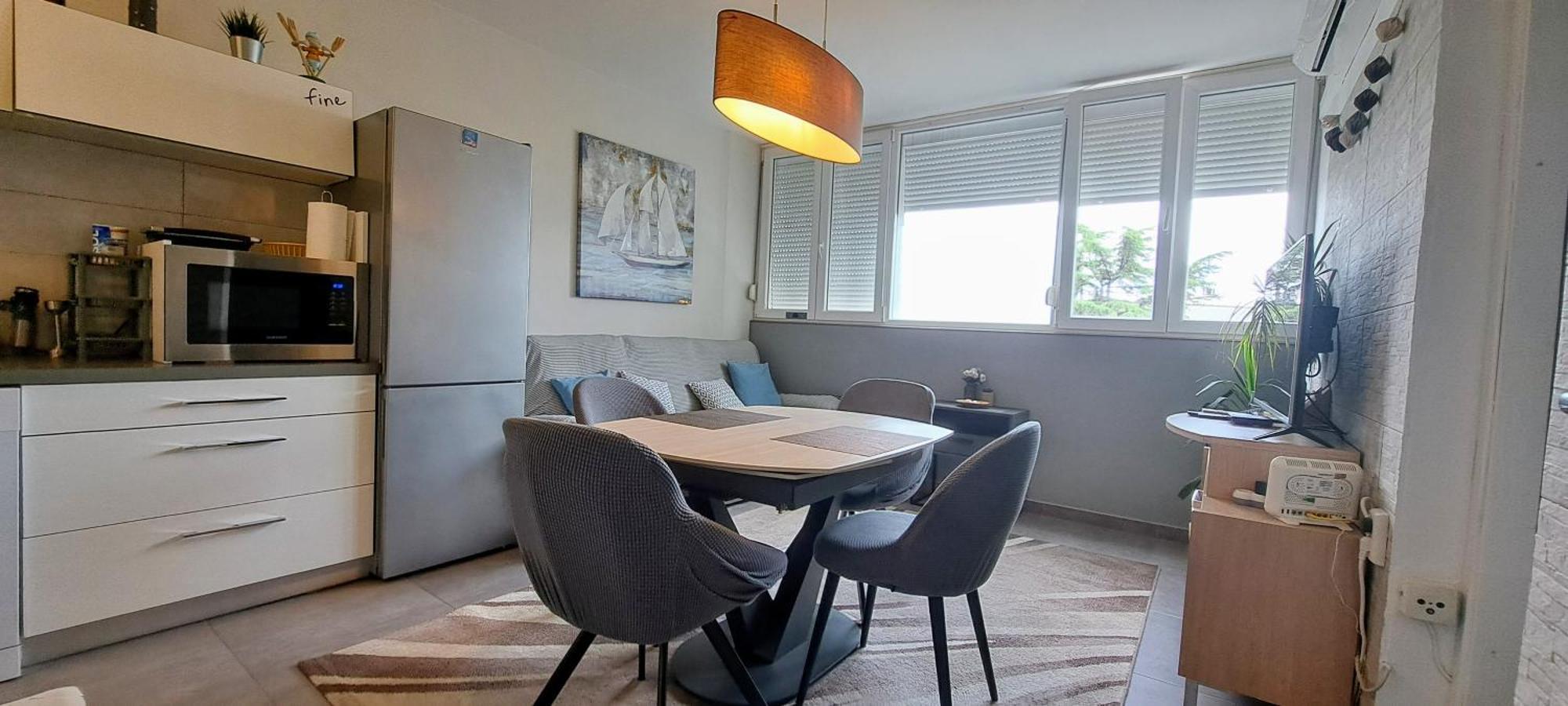 Apartments Zara- Zd Eksteriør billede