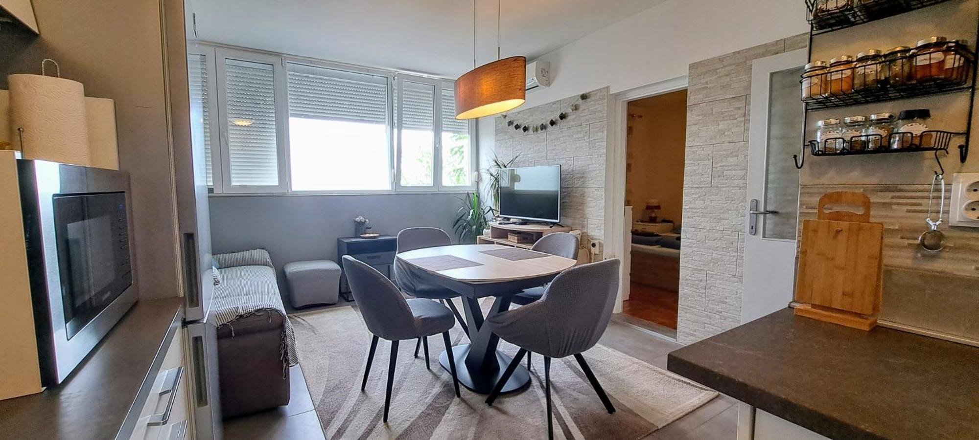 Apartments Zara- Zd Eksteriør billede