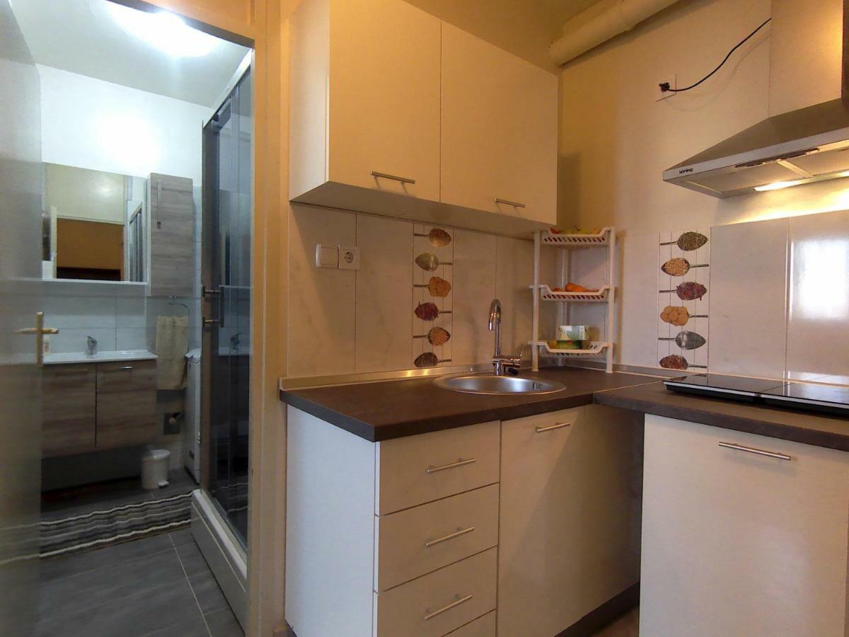 Apartments Zara- Zd Eksteriør billede